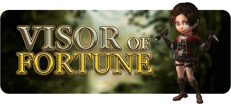 Visor of Fortune